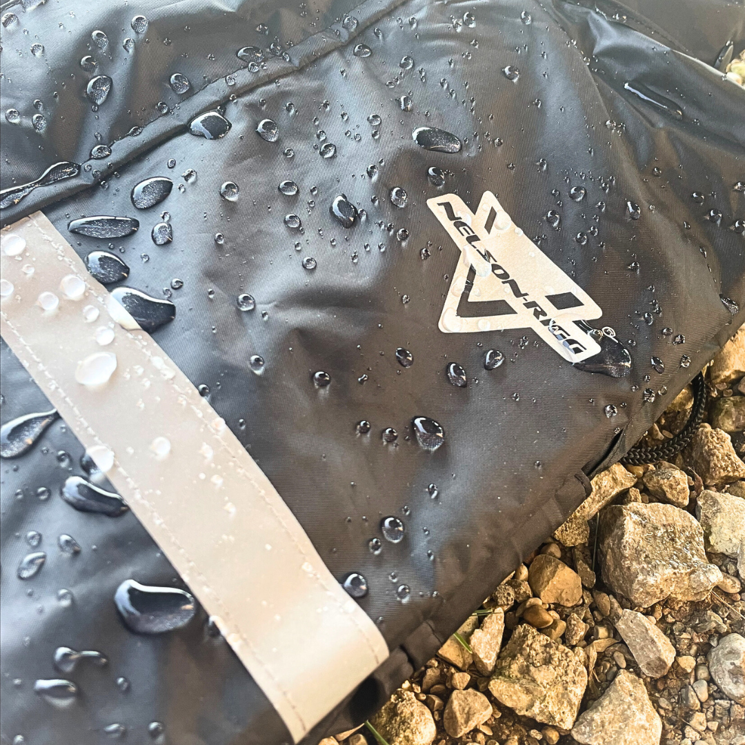Nelson-Rigg Rain Suit Stormrider - Two Piece
