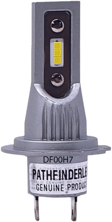 Pathfinder DF Series Plug N Play LED Replacement Bulbs