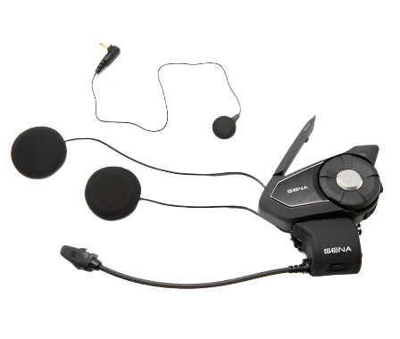 Sena Bluetooth Comm System 30K HD