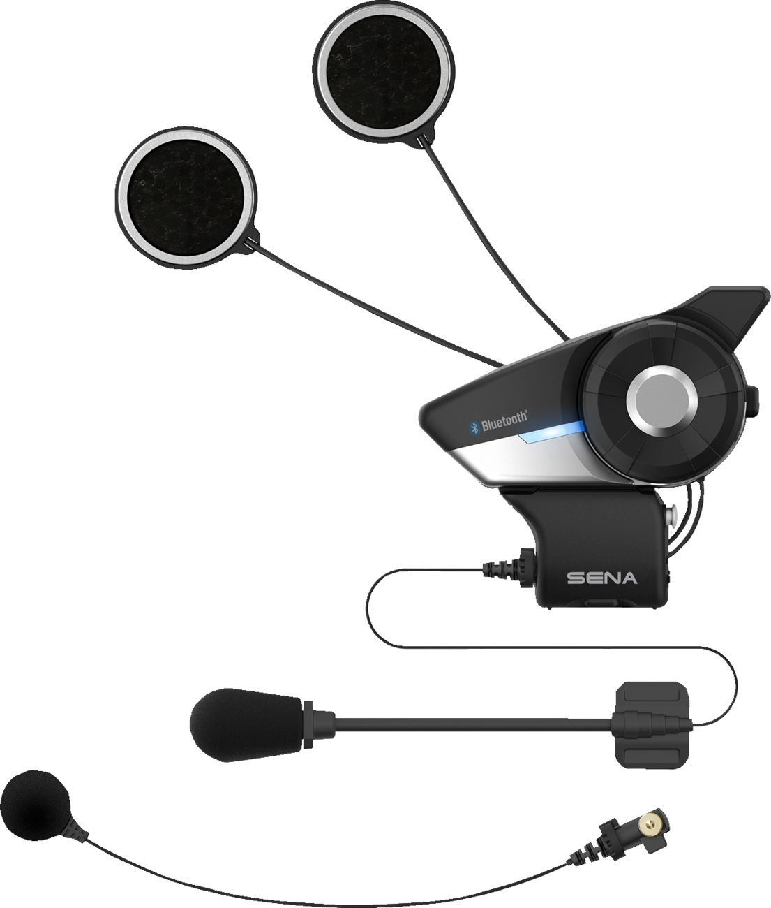 Sena Bluetooth Comm System 20S EVO HD