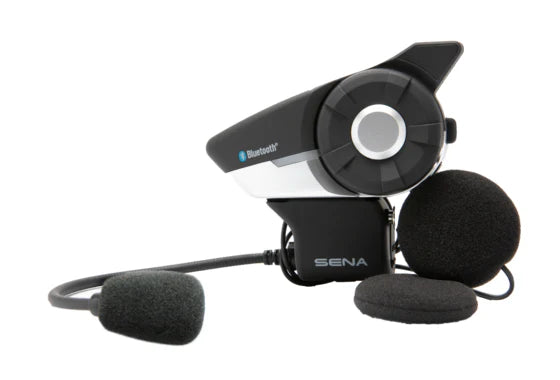 Sena Bluetooth Comm System 20S EVO HD