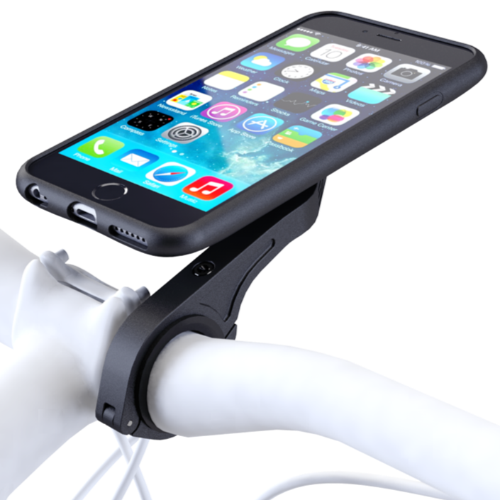 SP Connect Bike Handlebar Mount Pro