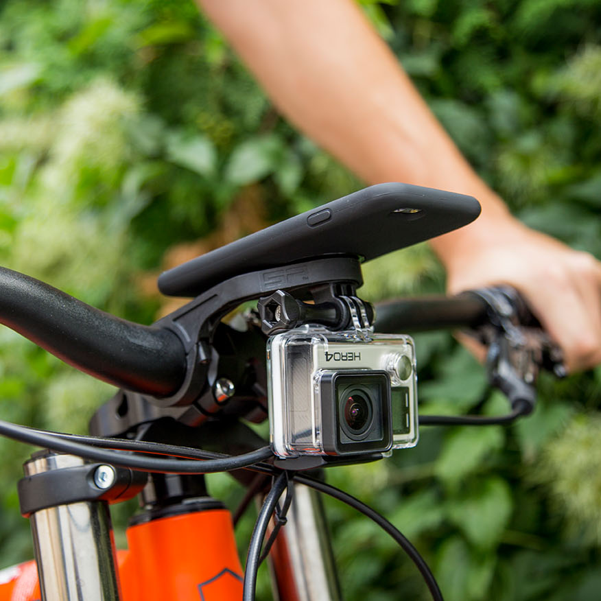 SP Connect Bike Handlebar Mount Pro