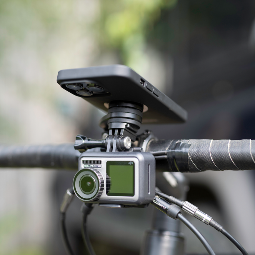 SP Connect Bike Handlebar Mount Pro