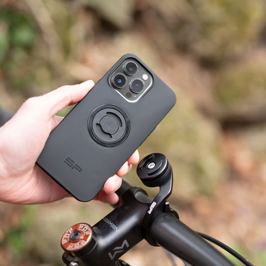 SP Connect Bike Handlebar Mount Pro