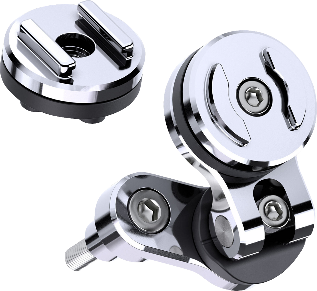 SP Connect Clutch Mount Pro