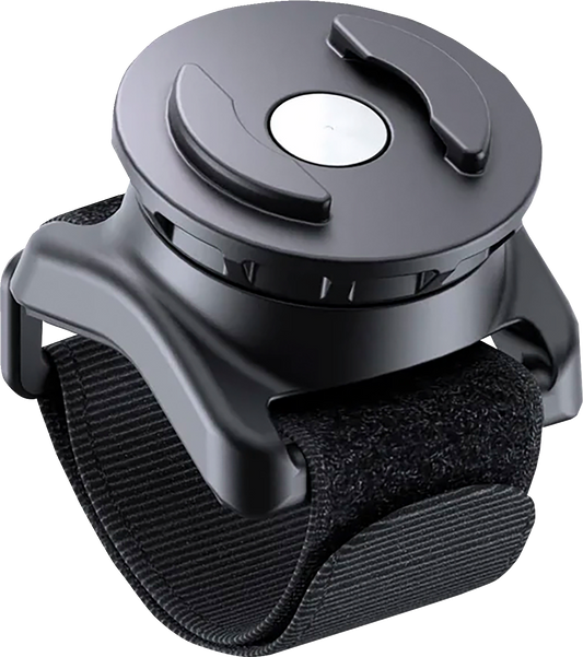 SP Connect Universal Mount with hook & loop fastener SPC+