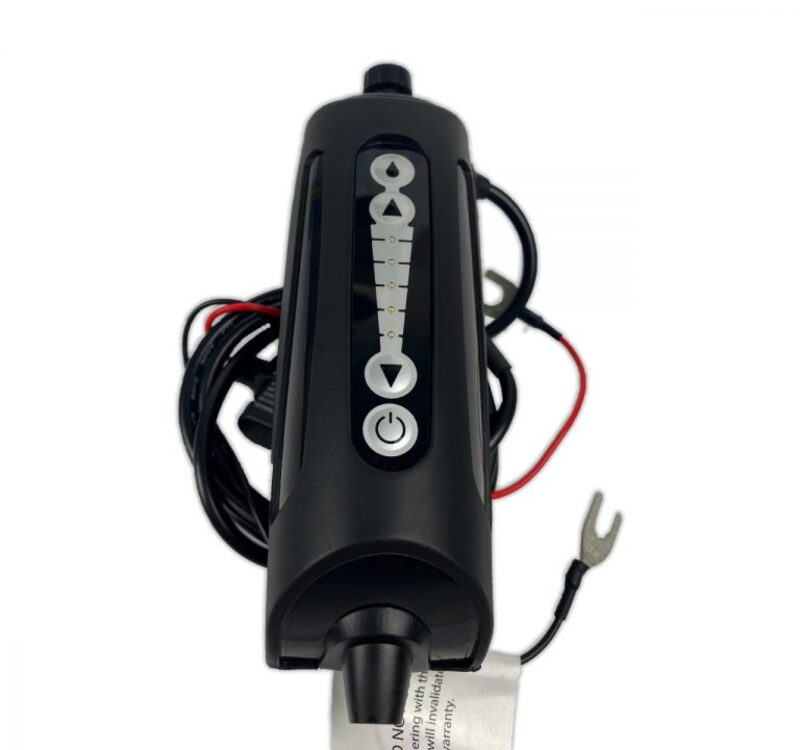 Scottoiler xSystem 2.0 Electronic Motorcycle Chain Oiler