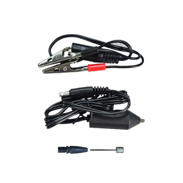 Stop & Go Mini Air Compressor