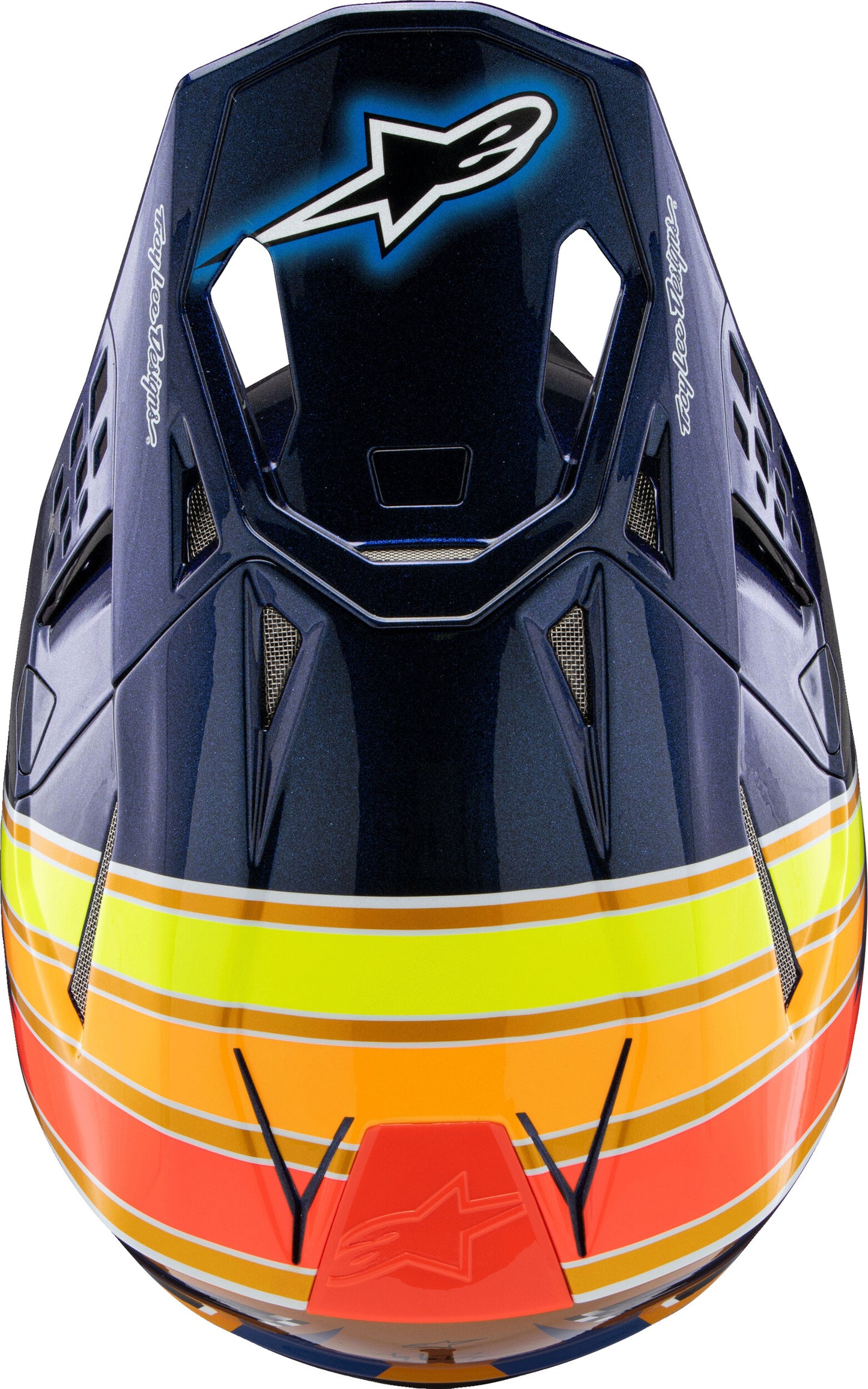 Alpinestars S-M10 TLD Edition 25 Helmet