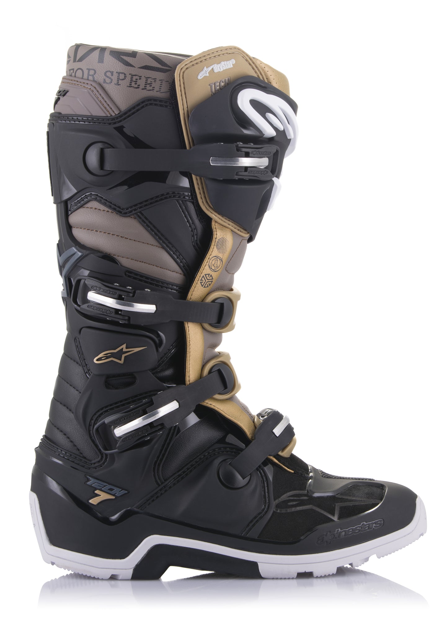 Alpinestars Tech 7 Enduro Drystar Boots