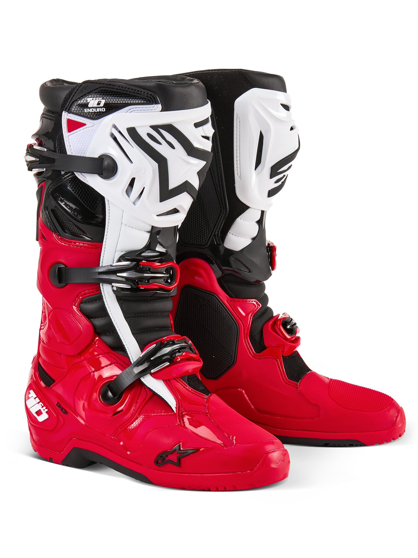 Alpinestars Tech 10 Enduro Boots