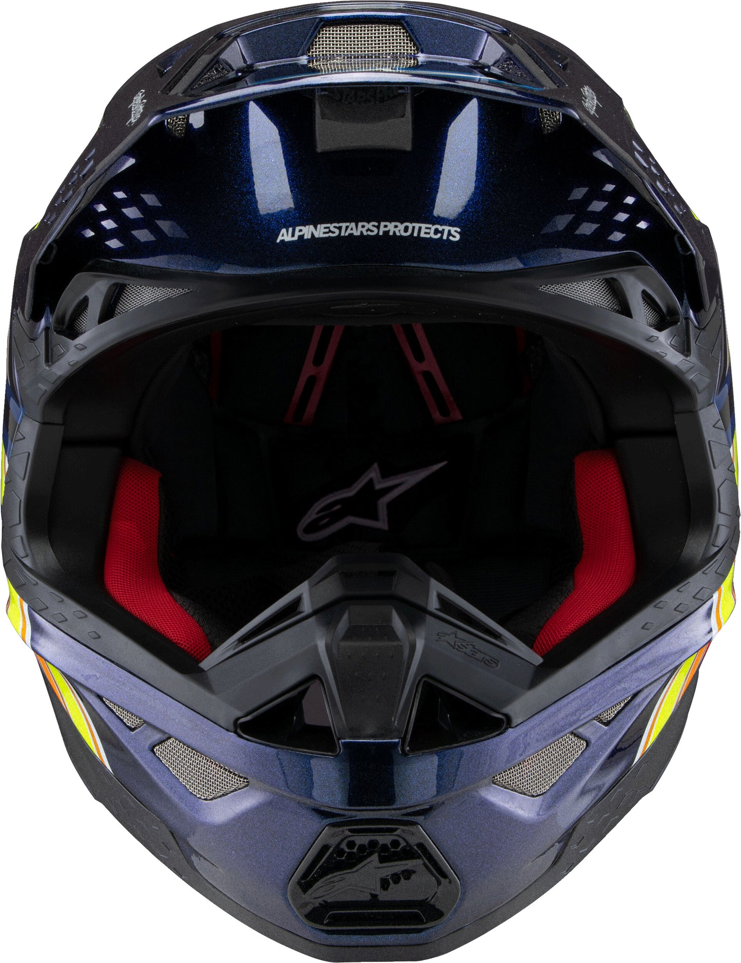 Alpinestars S-M10 TLD Edition 25 Helmet