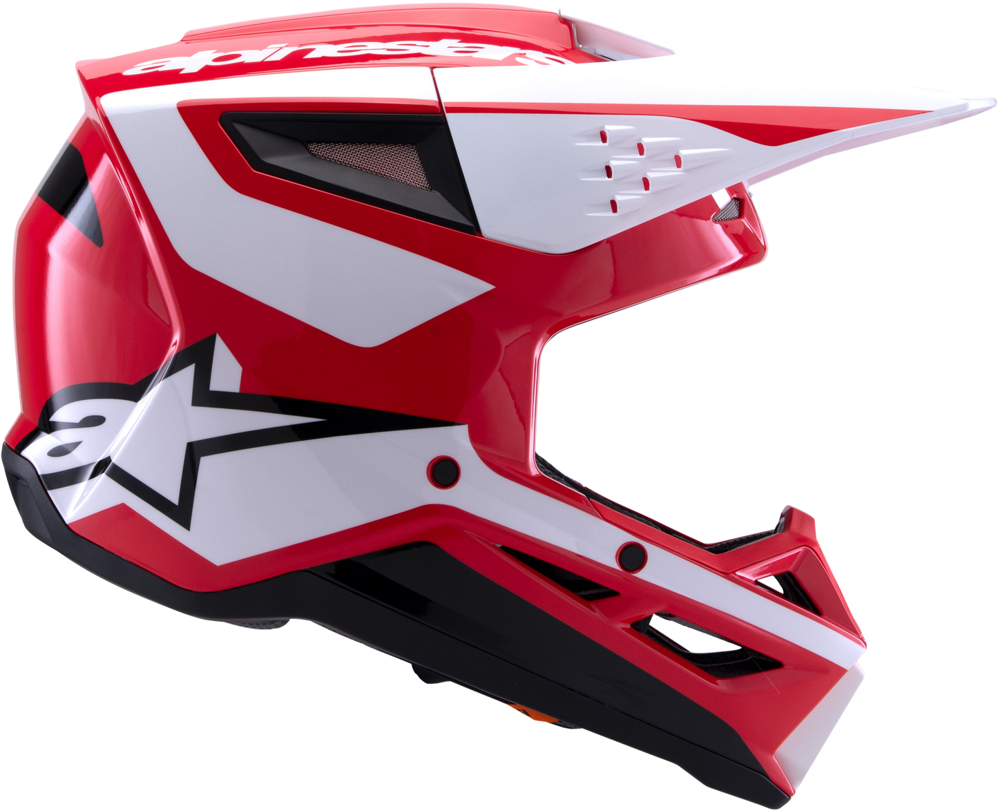 Alpinestars SM3 Heat Helmet