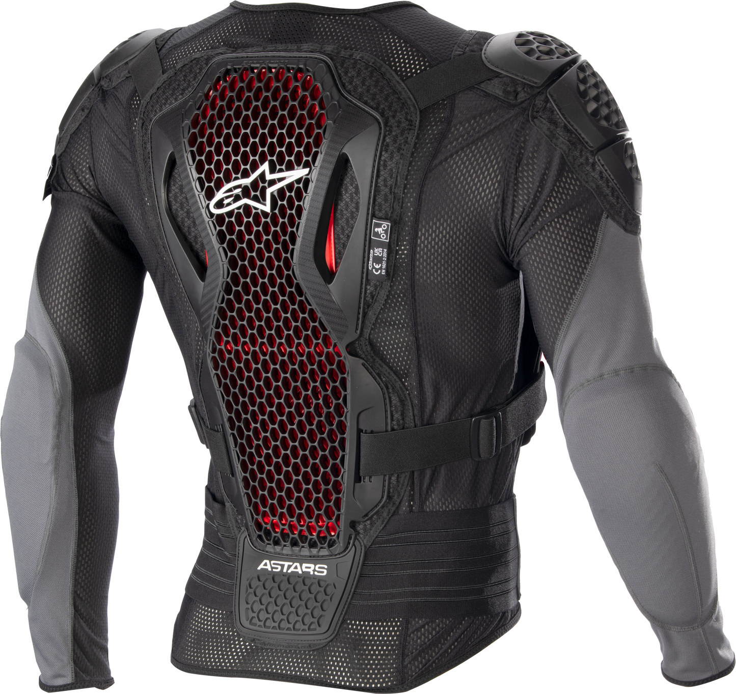Alpinestars Bionic Tech V3 Protection Jacket