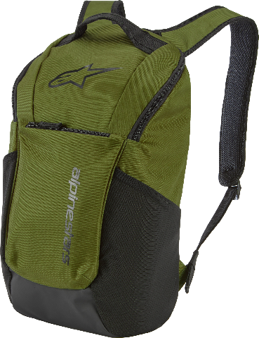 Alpinestars Defcon V2 Backpack - Military