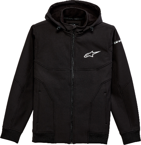 Alpinestars Primary Jacket - Black