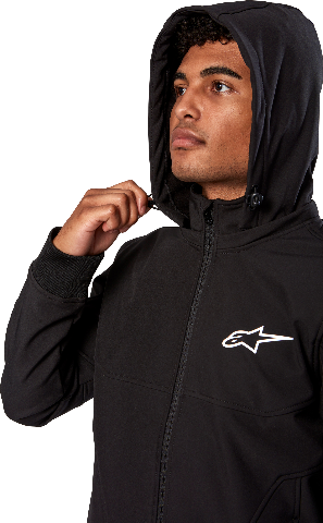 Alpinestars Primary Jacket - Black