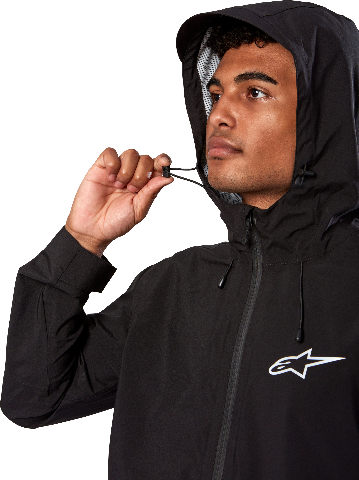 Alpinestars Primary Jacket - Black