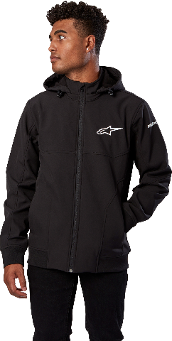 Alpinestars Primary Jacket - Black