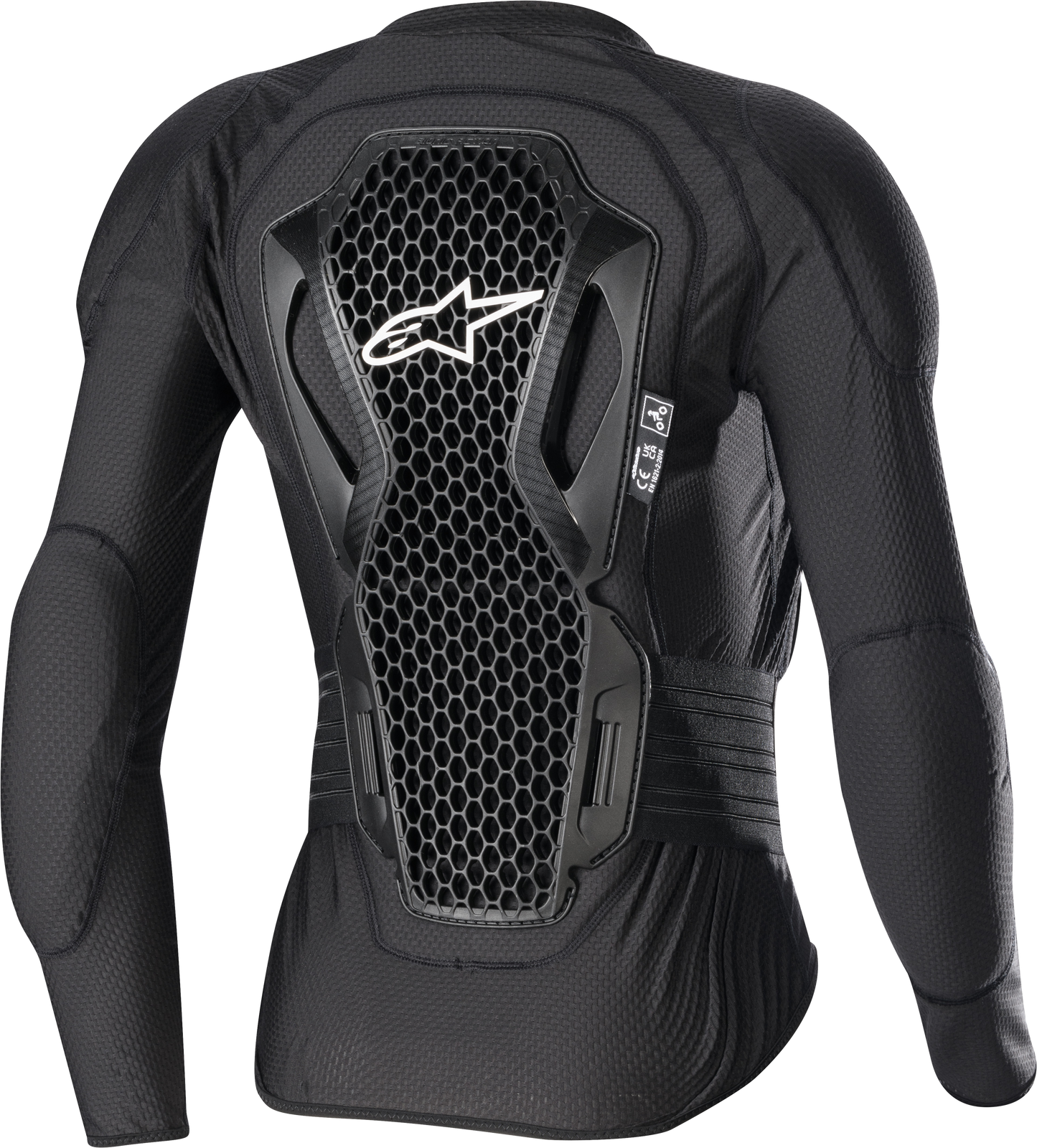 Alpinestars Stella Bionic Action V2 Protection Jacket