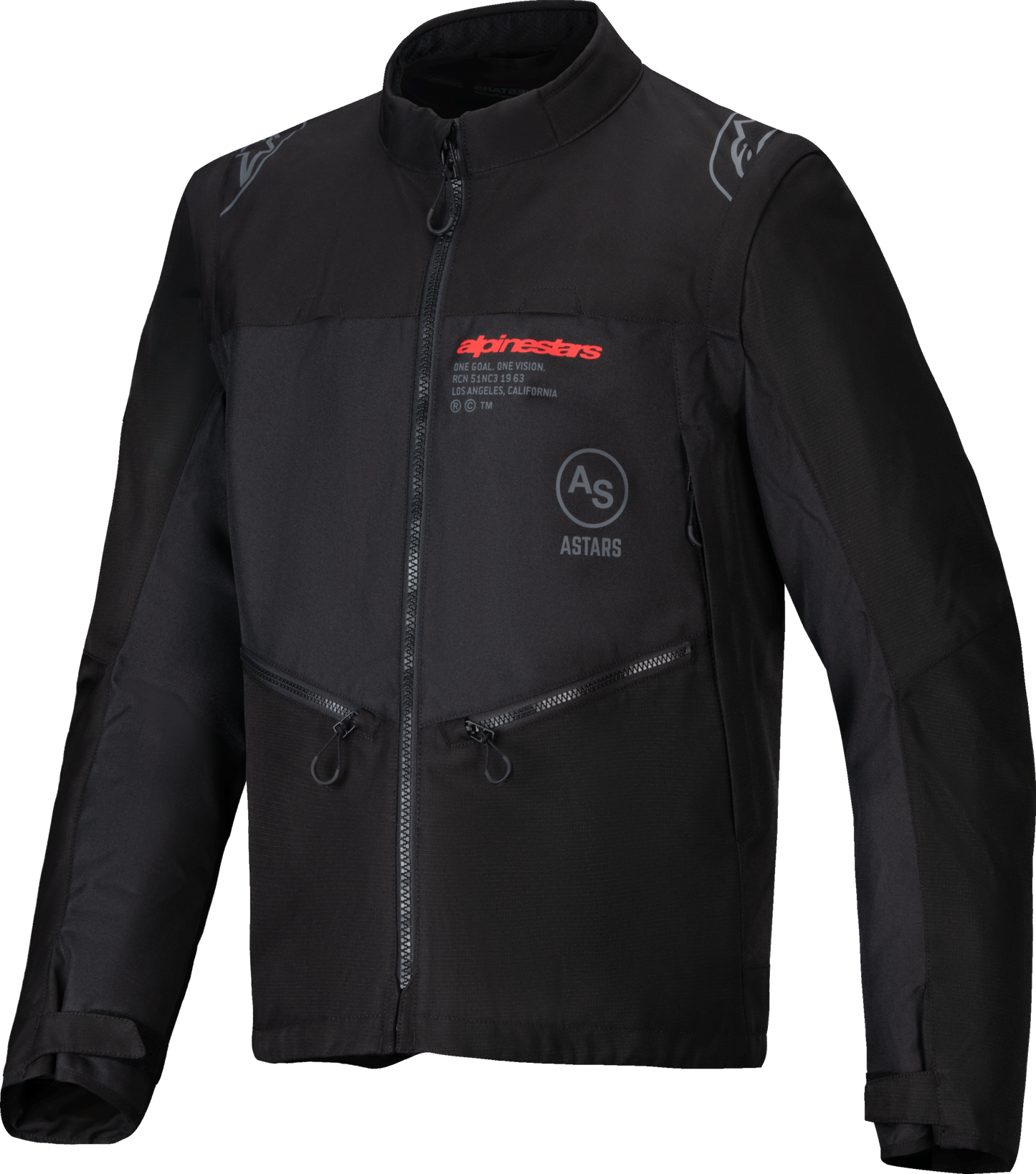 Alpinestars Pro-Dura Jacket