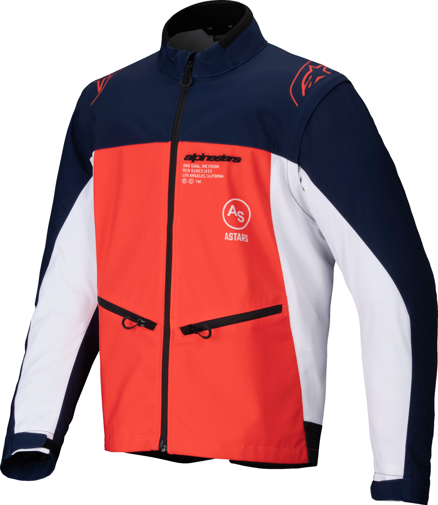 Alpinestars Lite-Dura Softshell Jacket