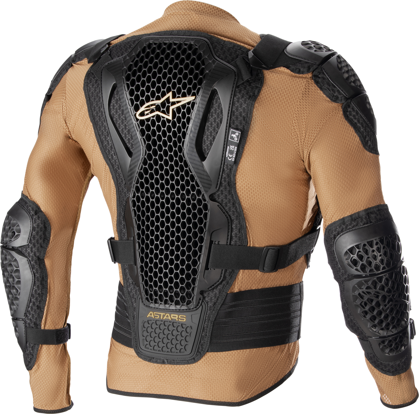 Alpinestars Bionic Action V2 Protection Jacket