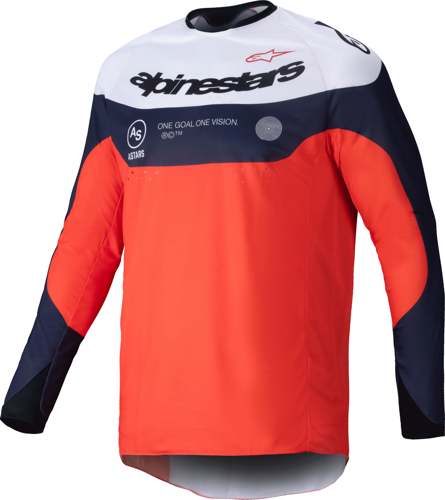 Alpinestars Pro-Dura Jersey