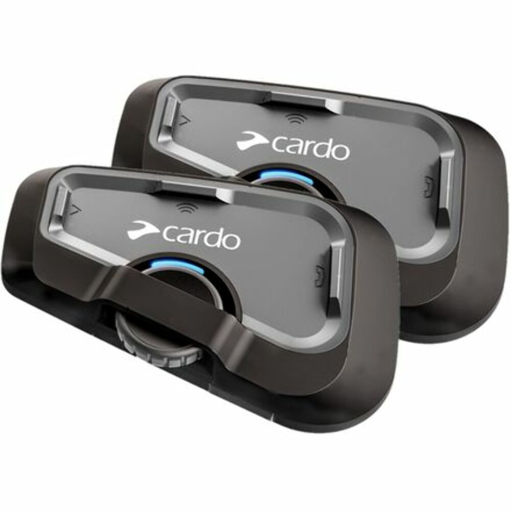 Cardo Freecom 2X Bluetooth Headset