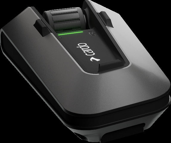 Cardo Packtalk Edge Bluetooth Headset
