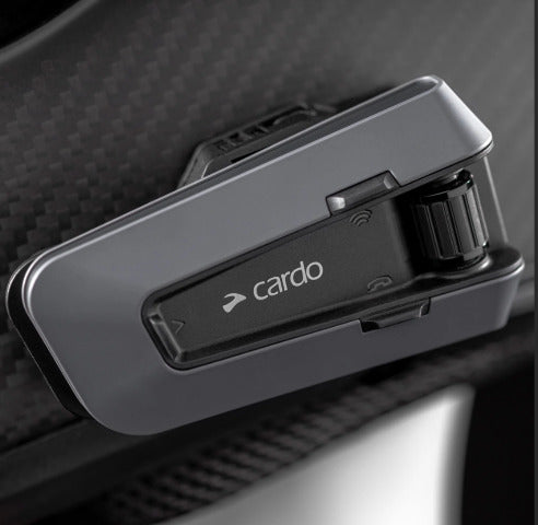 Cardo Packtalk Edge Bluetooth Headset