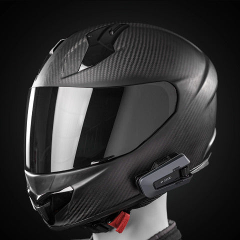 Cardo Packtalk Edge Bluetooth Headset