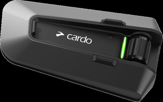 Cardo Packtalk Edge Bluetooth Headset