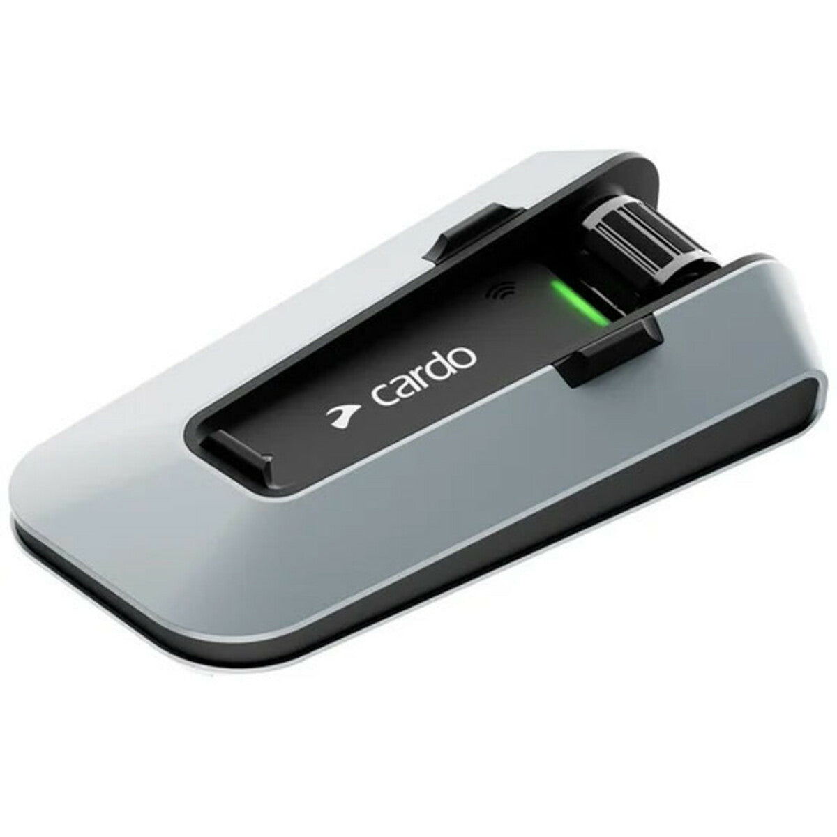Cardo Packtalk Custom Bluetooth Comm System - Single