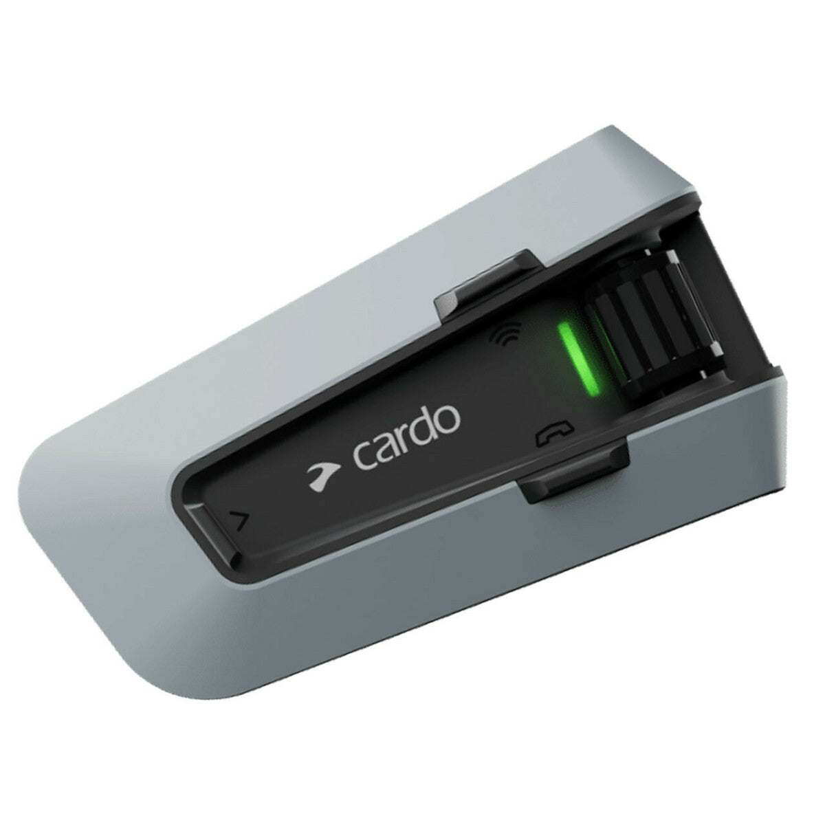Cardo Packtalk Custom Bluetooth Comm System - Single
