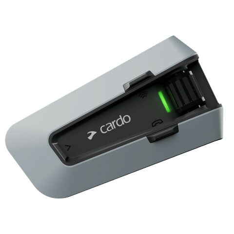 Cardo Packtalk Custom Bluetooth Comm System - Single