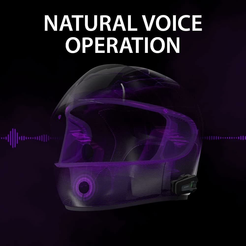 Cardo Packtalk Neo Bluetooth Comm System