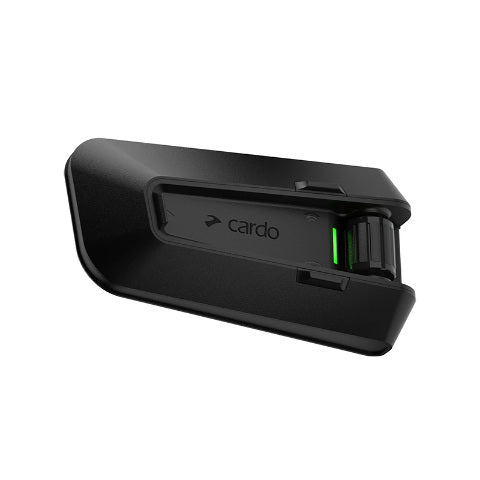 Cardo Packtalk Pro Bluetooth Comm System - Single