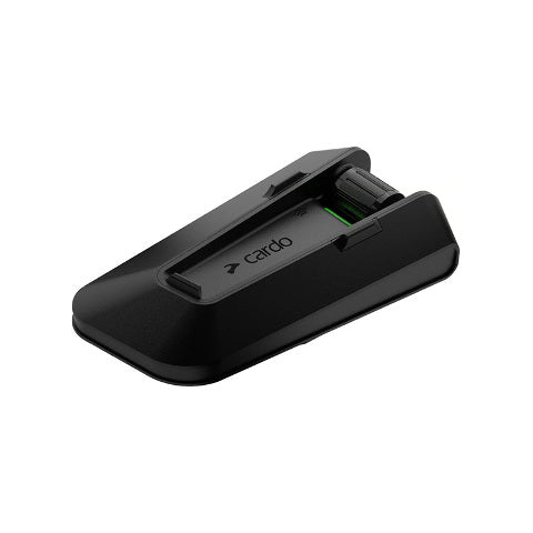 Cardo Packtalk Pro Bluetooth Comm System - Single