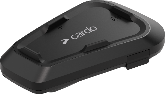 Cardo Spirit Bluetooth Headset - Single