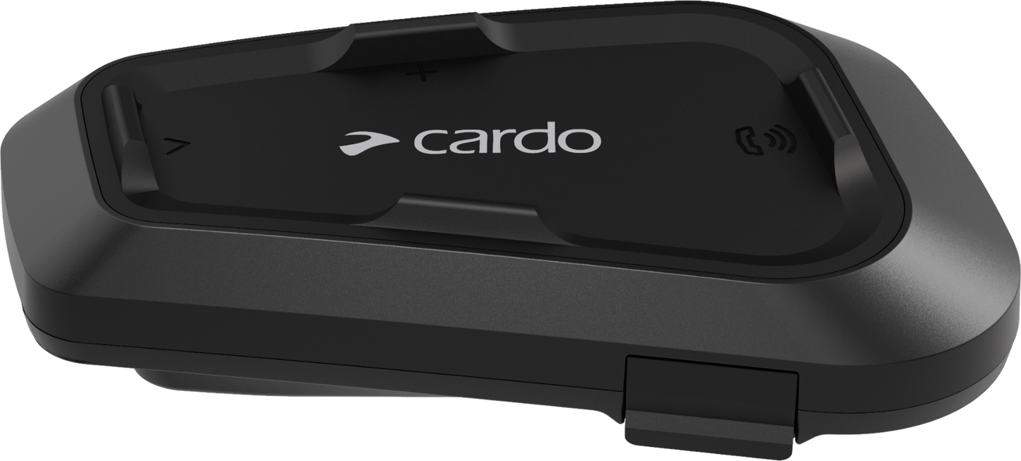 Cardo Spirit Bluetooth Headset