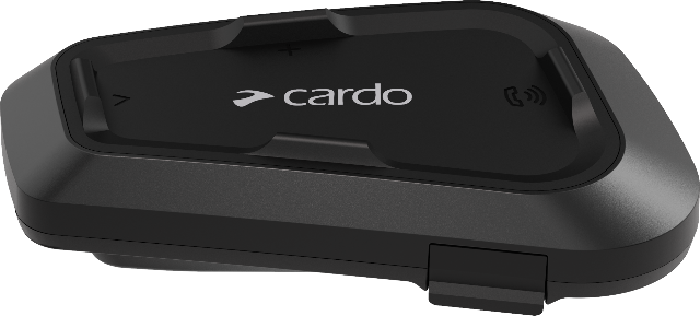 Cardo Spirit Bluetooth Headset - Single
