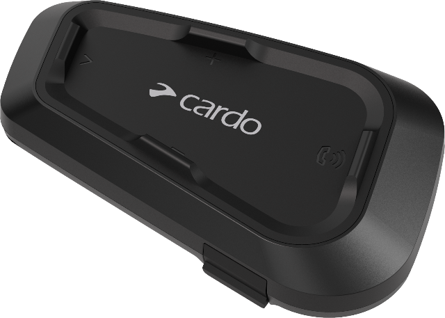 Cardo Spirit Bluetooth Headset - Single