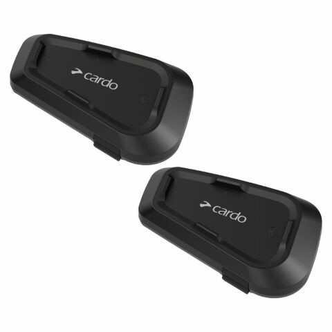 Cardo Spirit Bluetooth Headset - Single