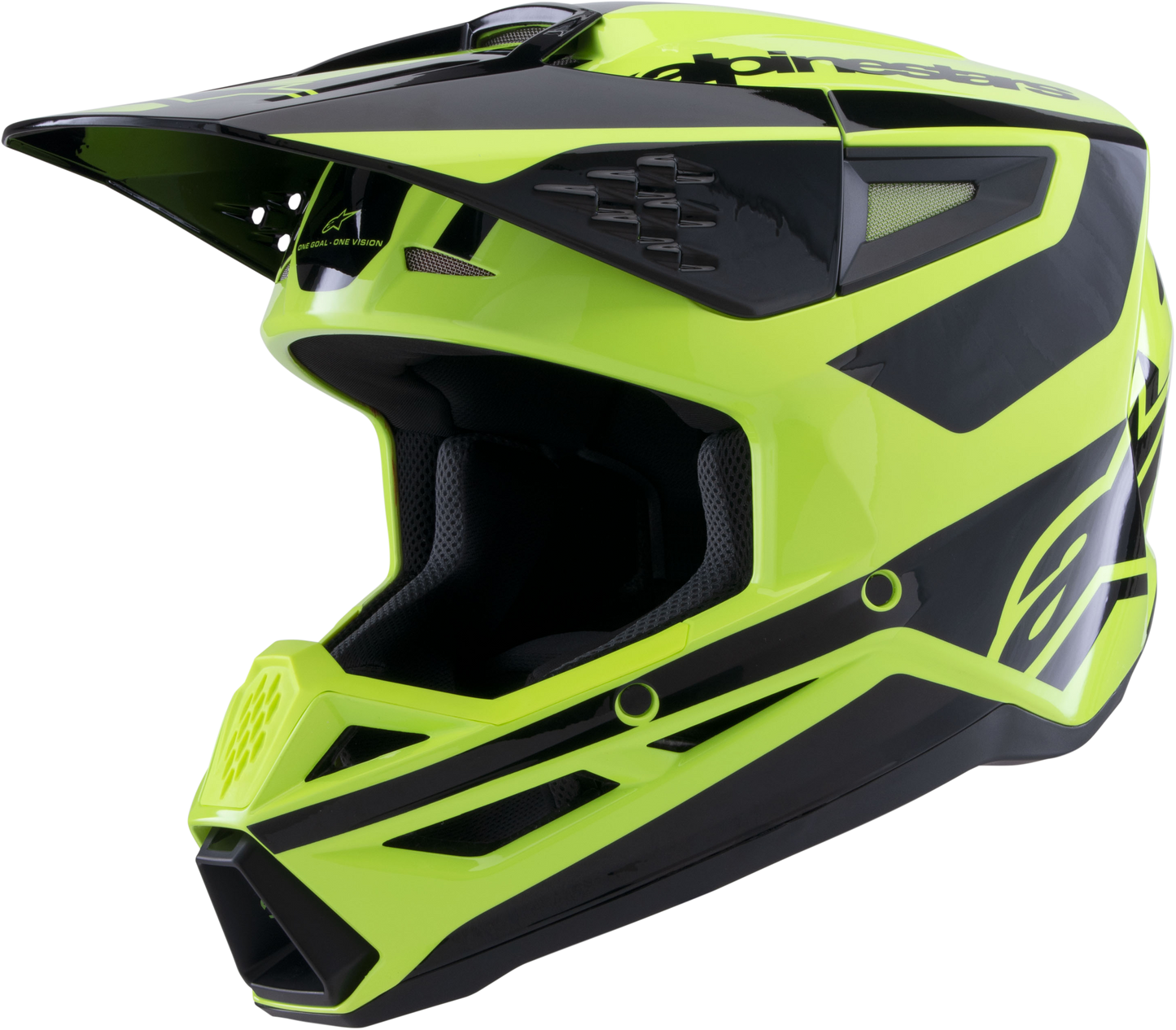 Alpinestars SM3 Heat Helmet
