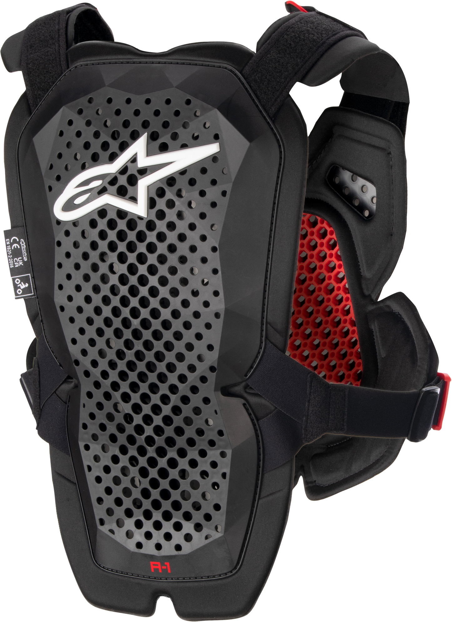 Alpinestars A-1 Chest Protector