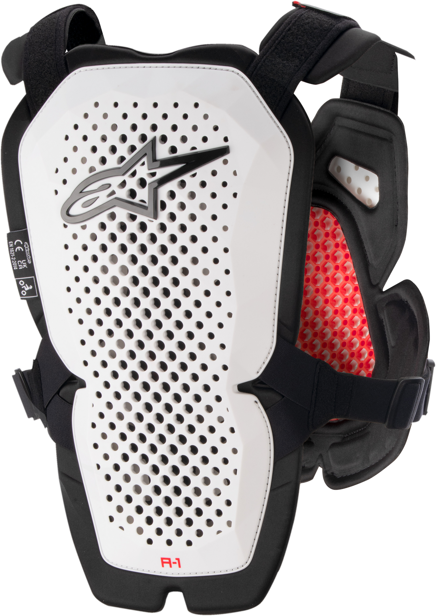 Alpinestars A-1 Chest Protector