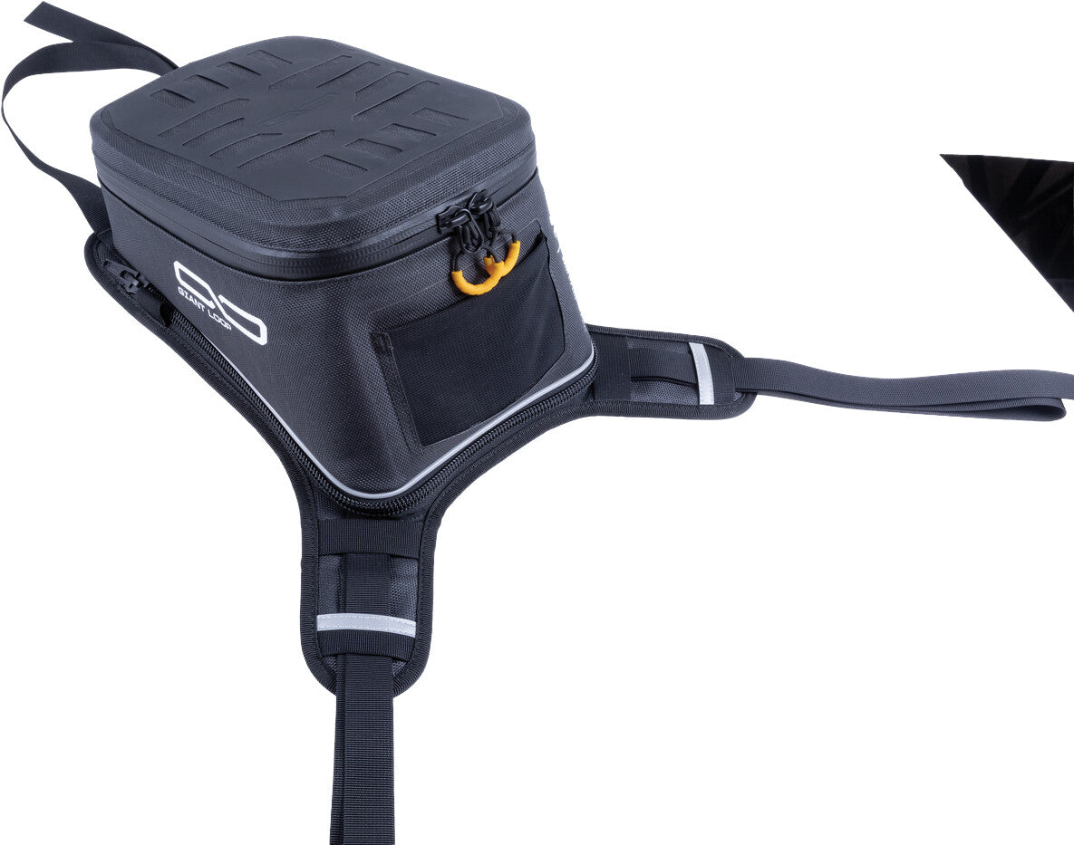 Giant Loop Diablo Pro Tank Bag 6L Black