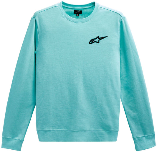Alpinestars Ageless Chest Crew Fleece